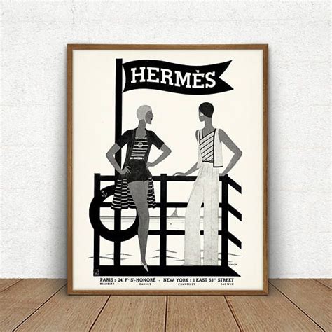 poster versand hermes|hermes posters for sale.